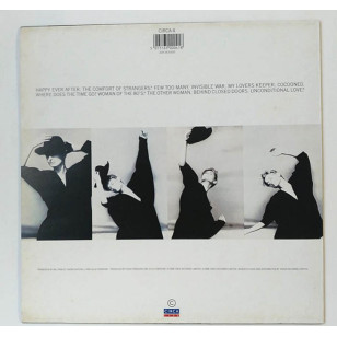 Julia Fordham ‎- Julia Fordham 1988 UK Version Vinyl LP ***READY TO SHIP from Hong Kong***